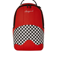 SPRAYGROUND® BACKPACK ROGUE RACER BACKPACK