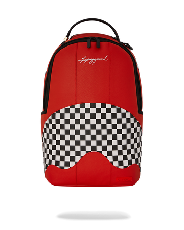 SPRAYGROUND® BACKPACK ROGUE RACER BACKPACK