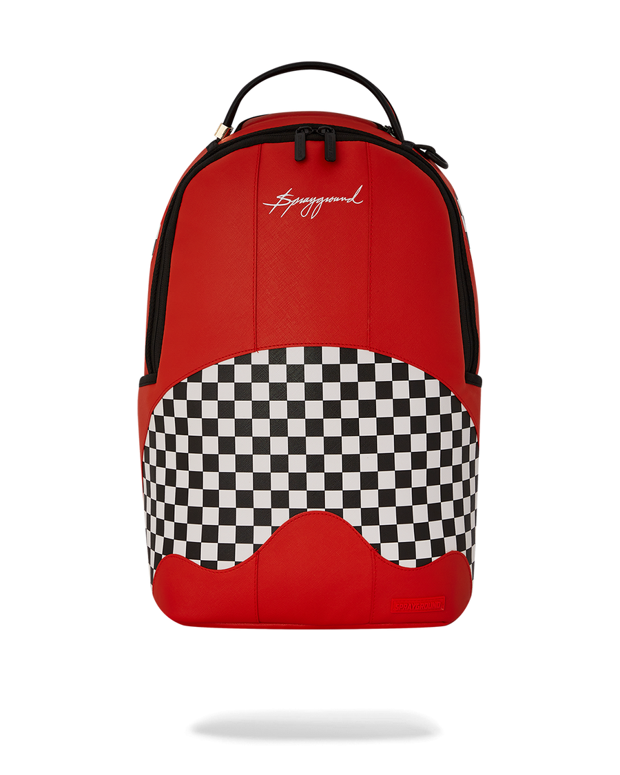 SPRAYGROUND® BACKPACK ROGUE RACER BACKPACK