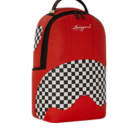 SPRAYGROUND® BACKPACK ROGUE RACER BACKPACK