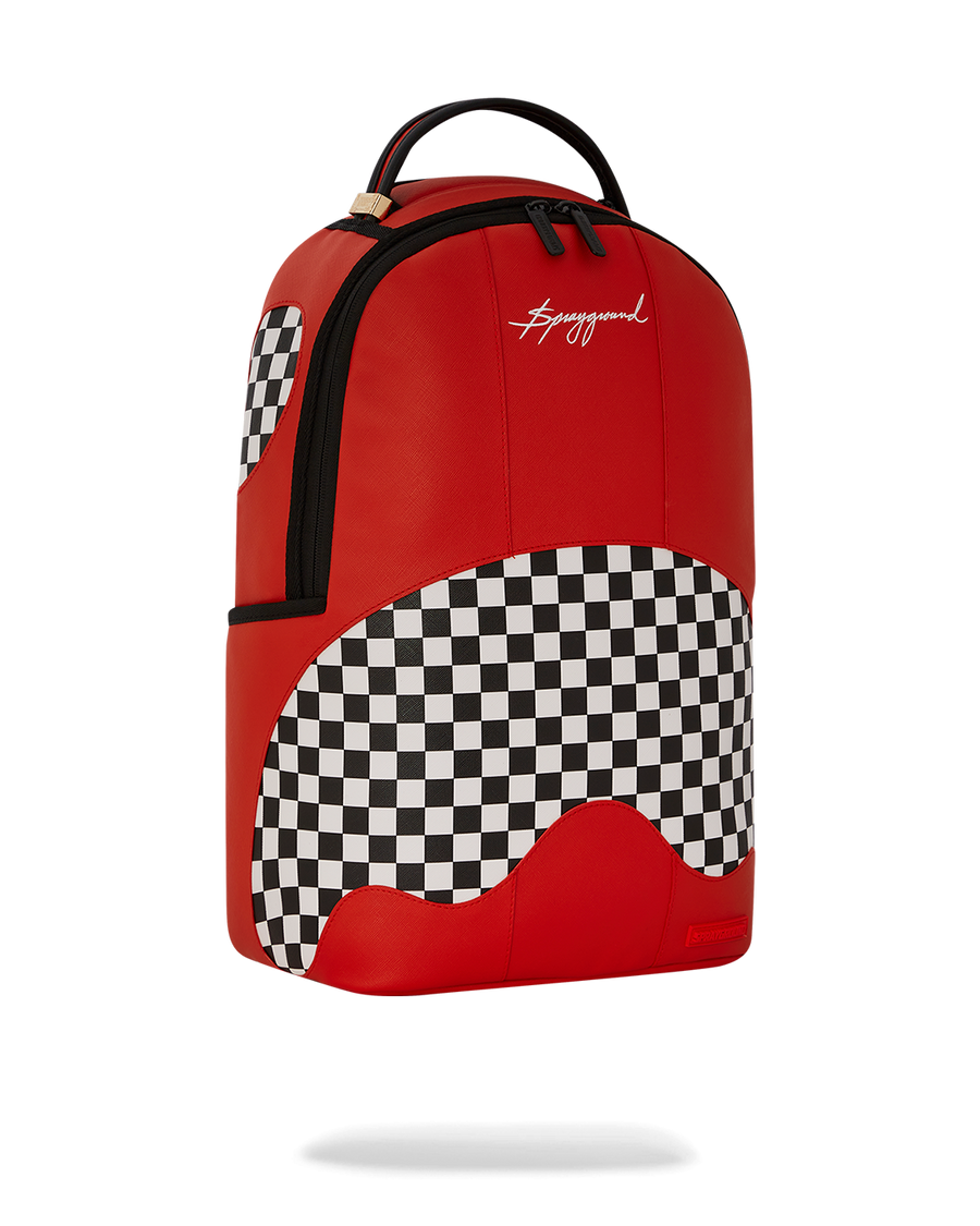 SPRAYGROUND® BACKPACK ROGUE RACER BACKPACK