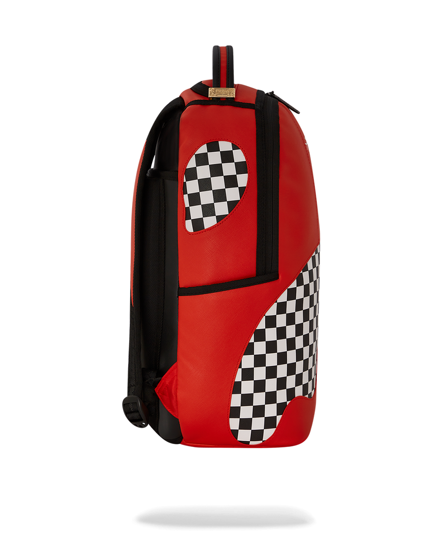 SPRAYGROUND® BACKPACK ROGUE RACER BACKPACK