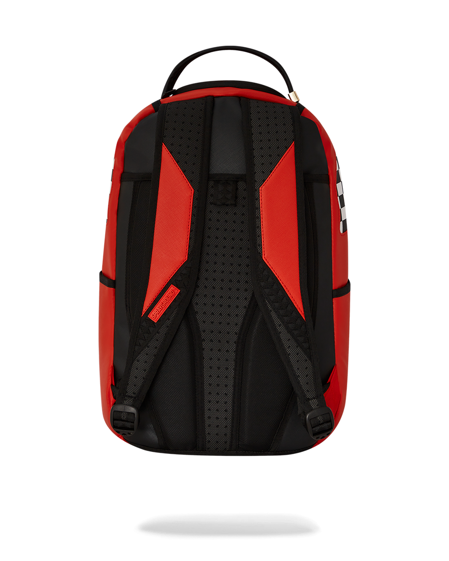 SPRAYGROUND® BACKPACK ROGUE RACER BACKPACK