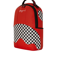 SPRAYGROUND® BACKPACK ROGUE RACER BACKPACK