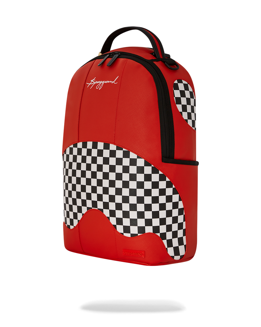 SPRAYGROUND® BACKPACK ROGUE RACER BACKPACK