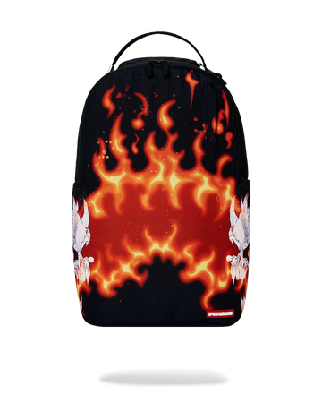 SPRAYGROUND® BACKPACK FIRESTARTER BACKPACK