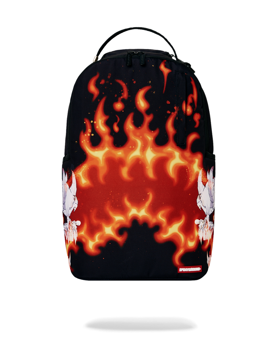 SPRAYGROUND® BACKPACK FIRESTARTER BACKPACK