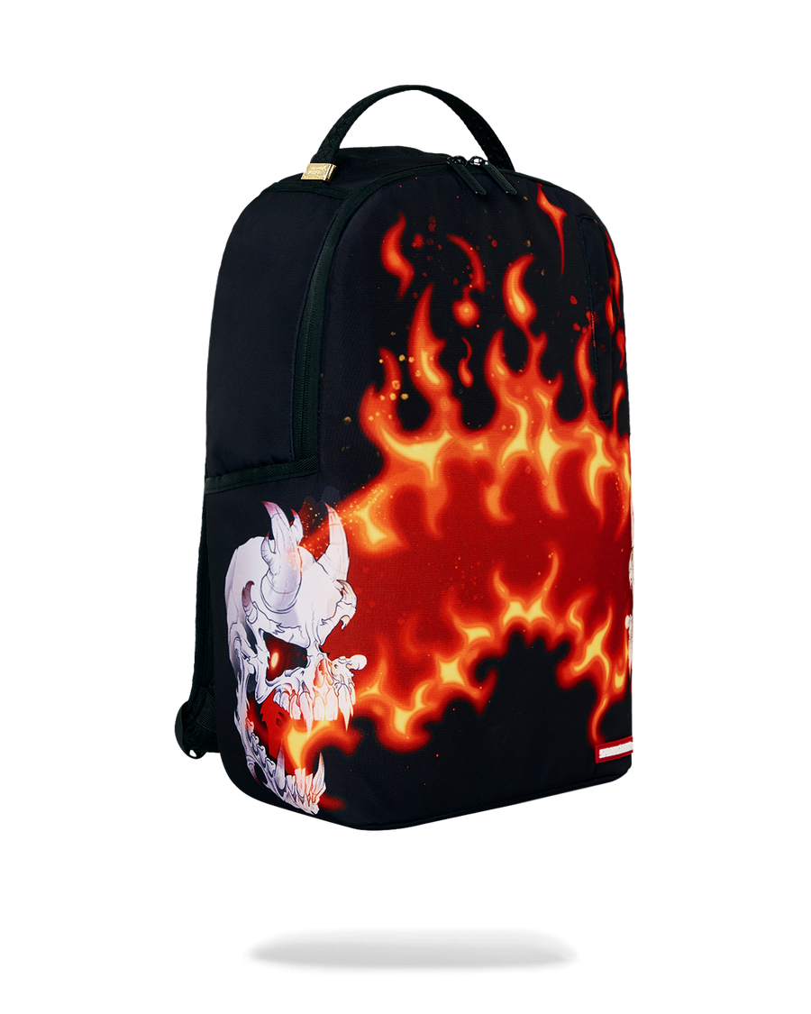 SPRAYGROUND® BACKPACK FIRESTARTER BACKPACK