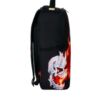 SKULL DESTROYER BACKPACK