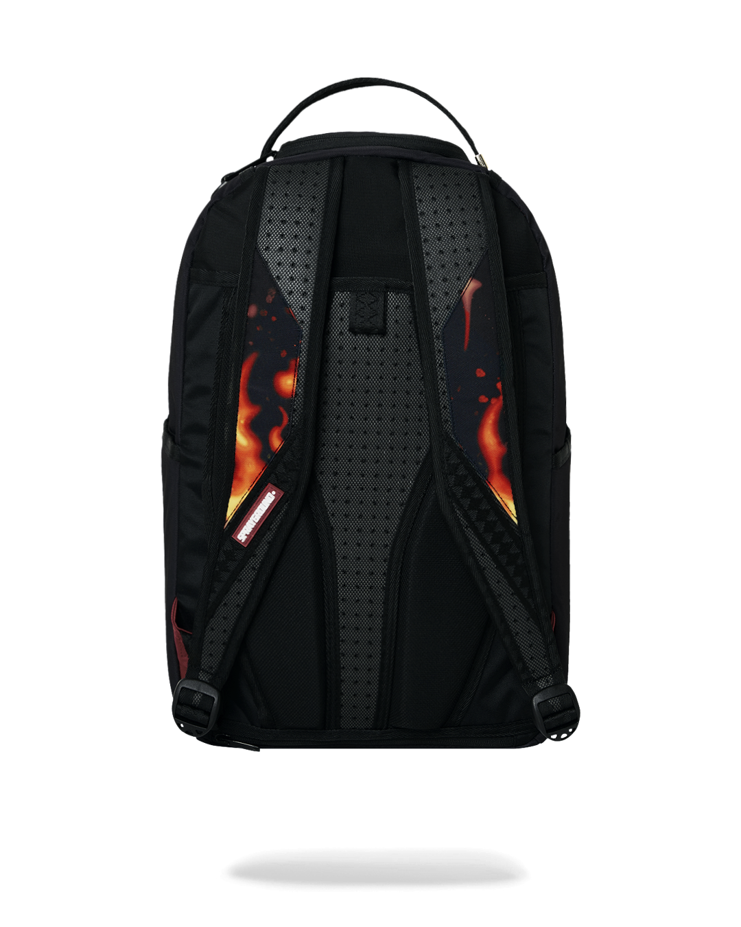 SKULL DESTROYER BACKPACK