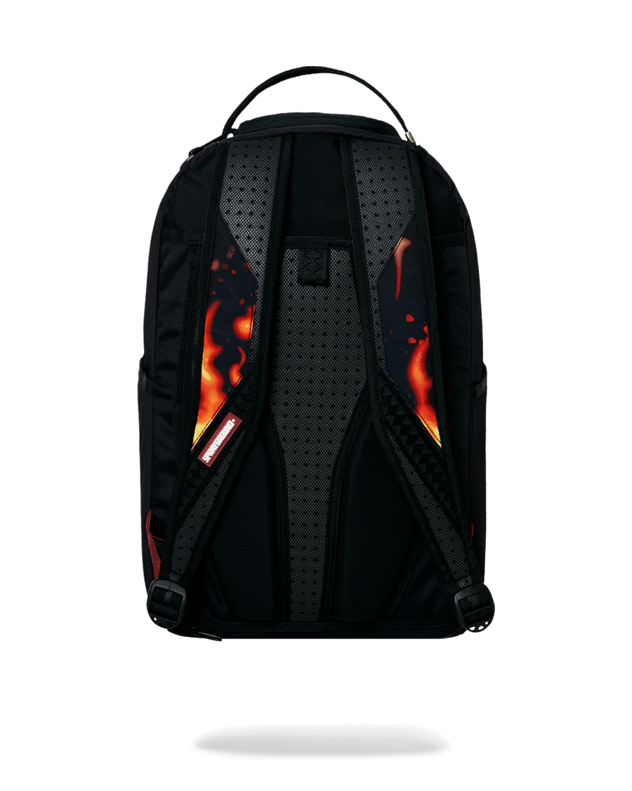 SKULL DESTROYER BACKPACK