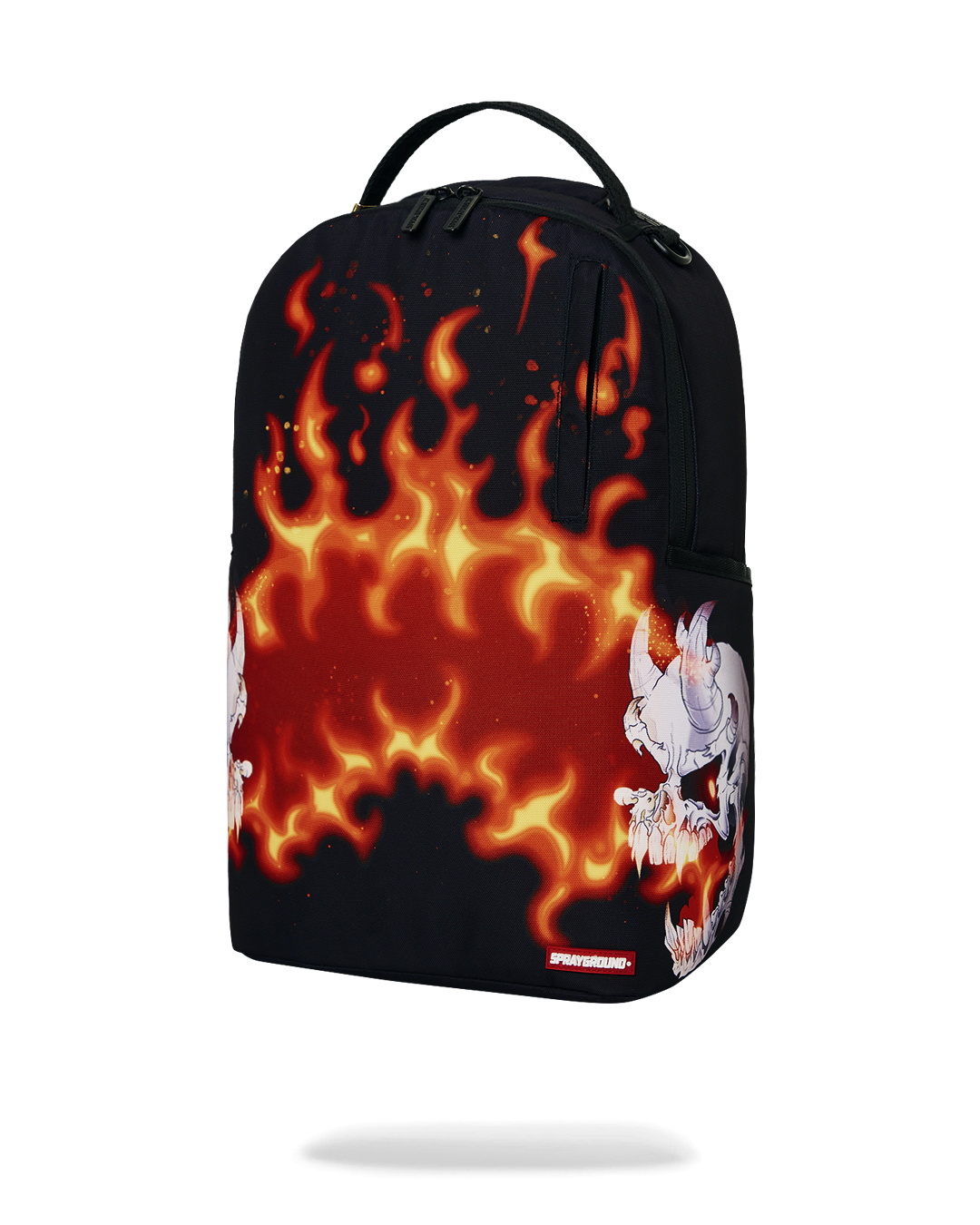 SPRAYGROUND® BACKPACK FIRESTARTER BACKPACK