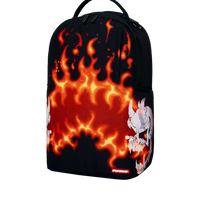 SKULL DESTROYER BACKPACK