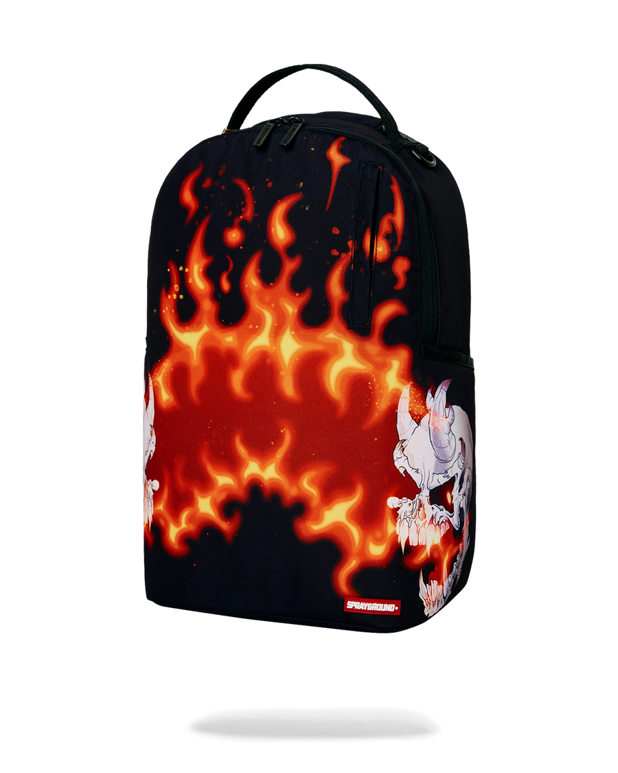 SPRAYGROUND® BACKPACK FIRESTARTER BACKPACK