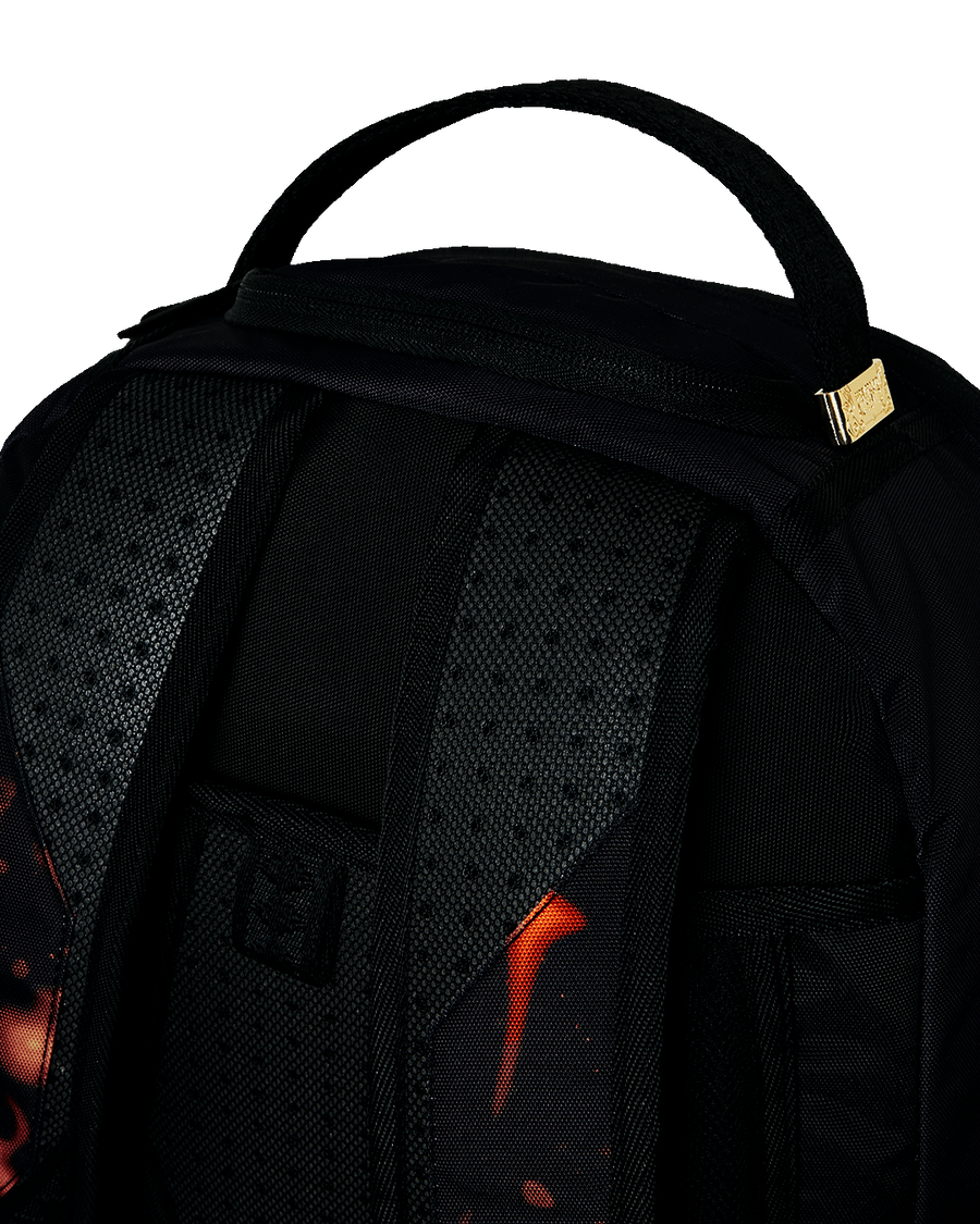 SKULL DESTROYER BACKPACK