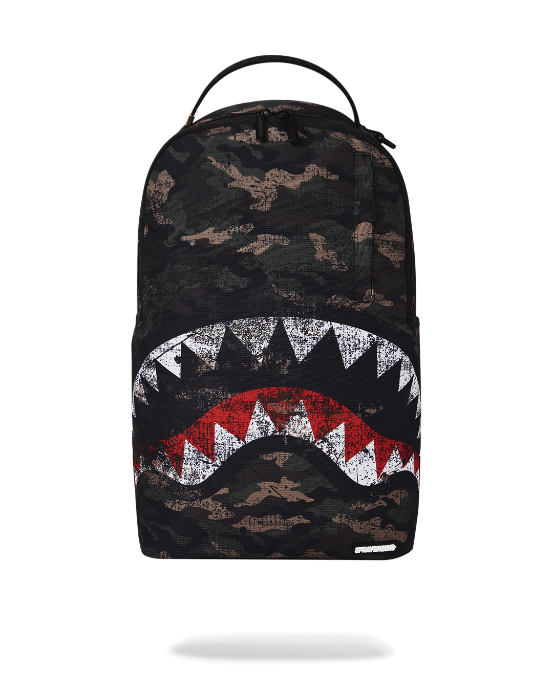 SPRAYGROUND® BACKPACK AMBUSH CAMO DLXSR BACKPACK