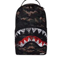 SPRAYGROUND® BACKPACK AMBUSH CAMO DLXSR BACKPACK