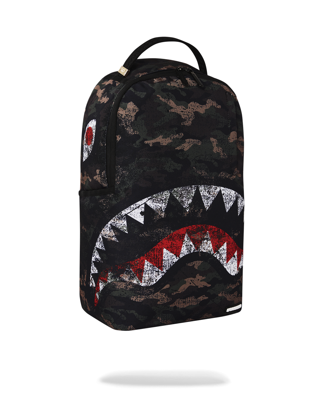 SPRAYGROUND® BACKPACK AMBUSH CAMO DLXSR BACKPACK