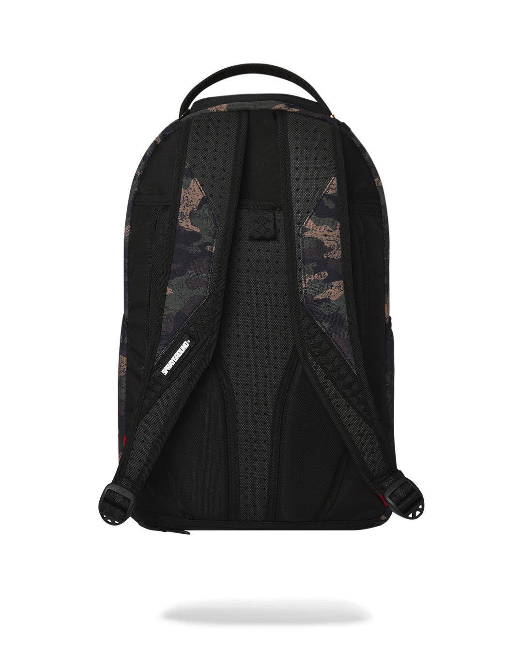 SPRAYGROUND® BACKPACK AMBUSH CAMO DLXSR BACKPACK