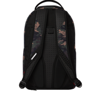 SPRAYGROUND® BACKPACK AMBUSH CAMO DLXSR BACKPACK