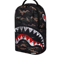 SPRAYGROUND® BACKPACK AMBUSH CAMO DLXSR BACKPACK