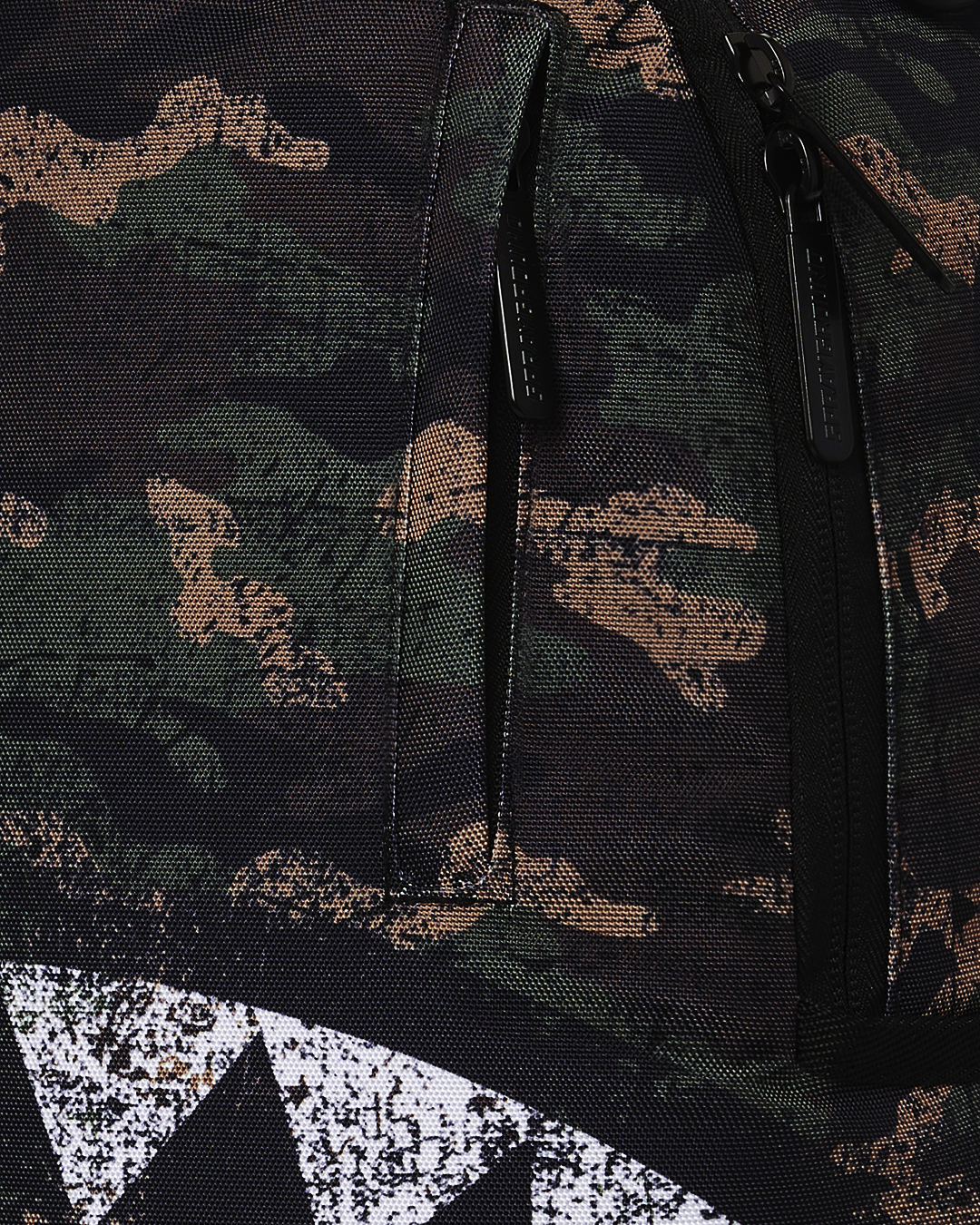 SPRAYGROUND® BACKPACK AMBUSH CAMO DLXSR BACKPACK