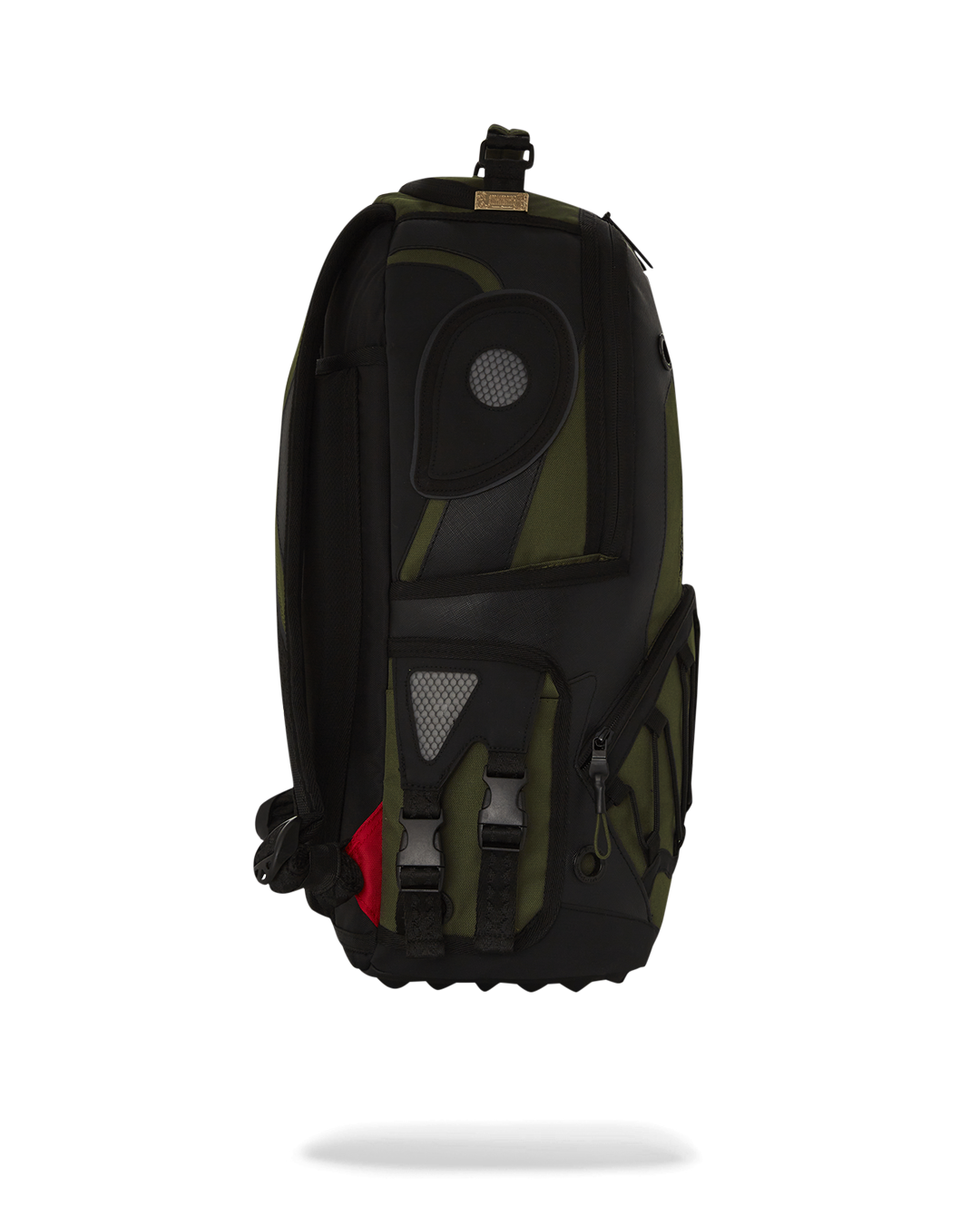 SPRAYGROUND® BACKPACK UNLEASH THE SHARK BACKPACK