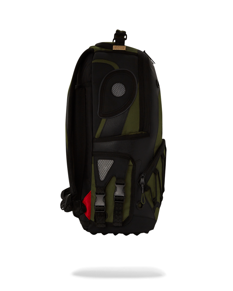 SPRAYGROUND® BACKPACK UNLEASH THE SHARK BACKPACK