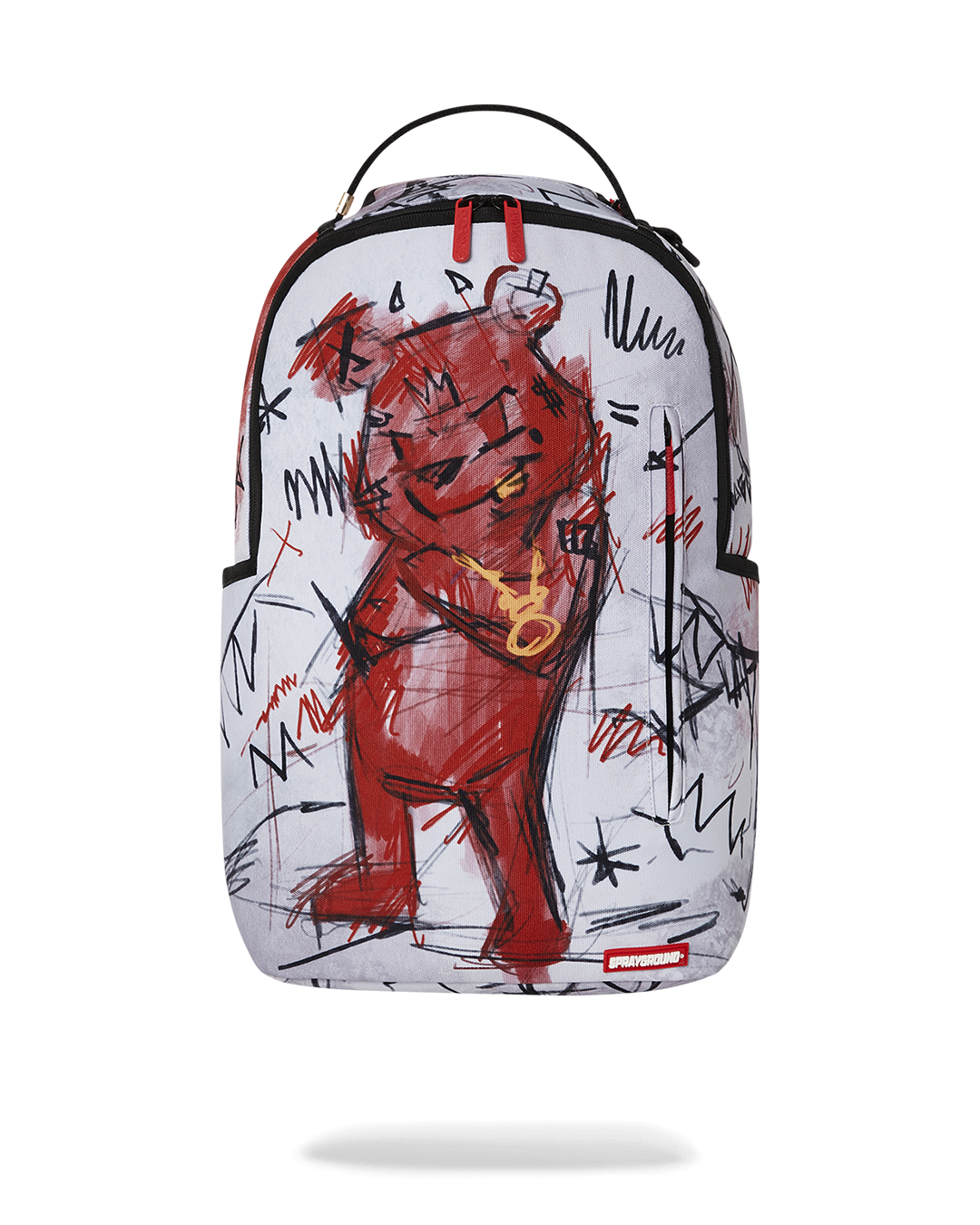 DIABLO SKETCH DLXSR BACKPACK