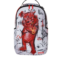 SPRAYGROUND® BACKPACK DIABLO ALL ABOUT THE VIBES DLXSR BACKPACK