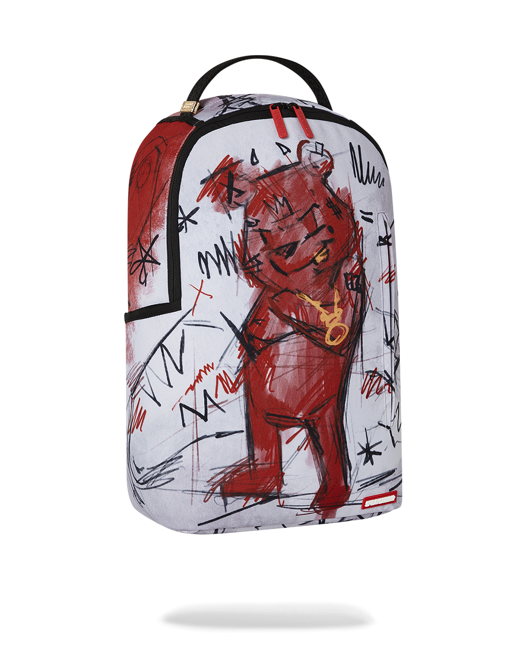 SPRAYGROUND® BACKPACK DIABLO ALL ABOUT THE VIBES DLXSR BACKPACK