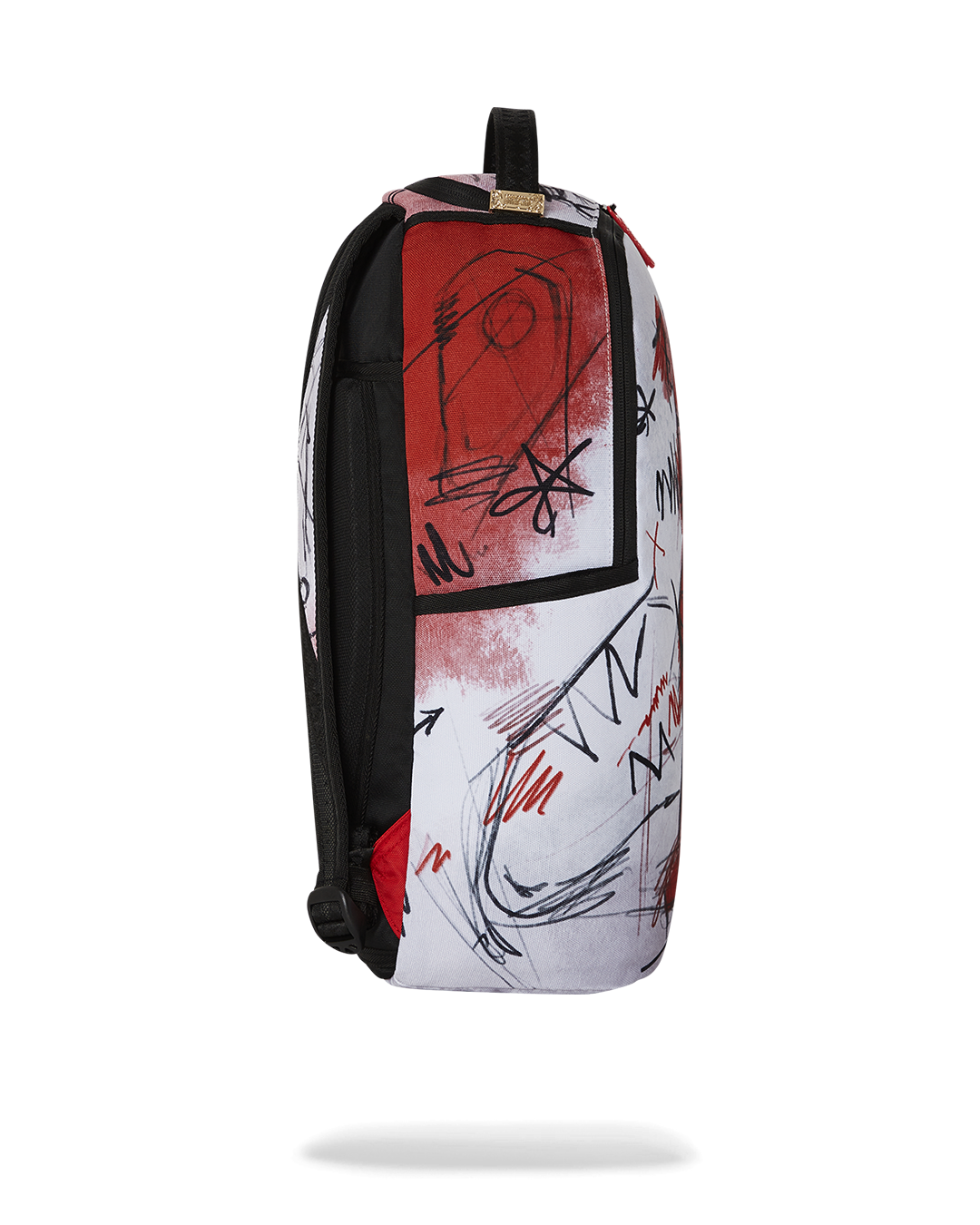 SPRAYGROUND® BACKPACK DIABLO ALL ABOUT THE VIBES DLXSR BACKPACK