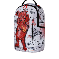 DIABLO SKETCH DLXSR BACKPACK