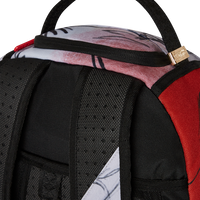 DIABLO SKETCH DLXSR BACKPACK