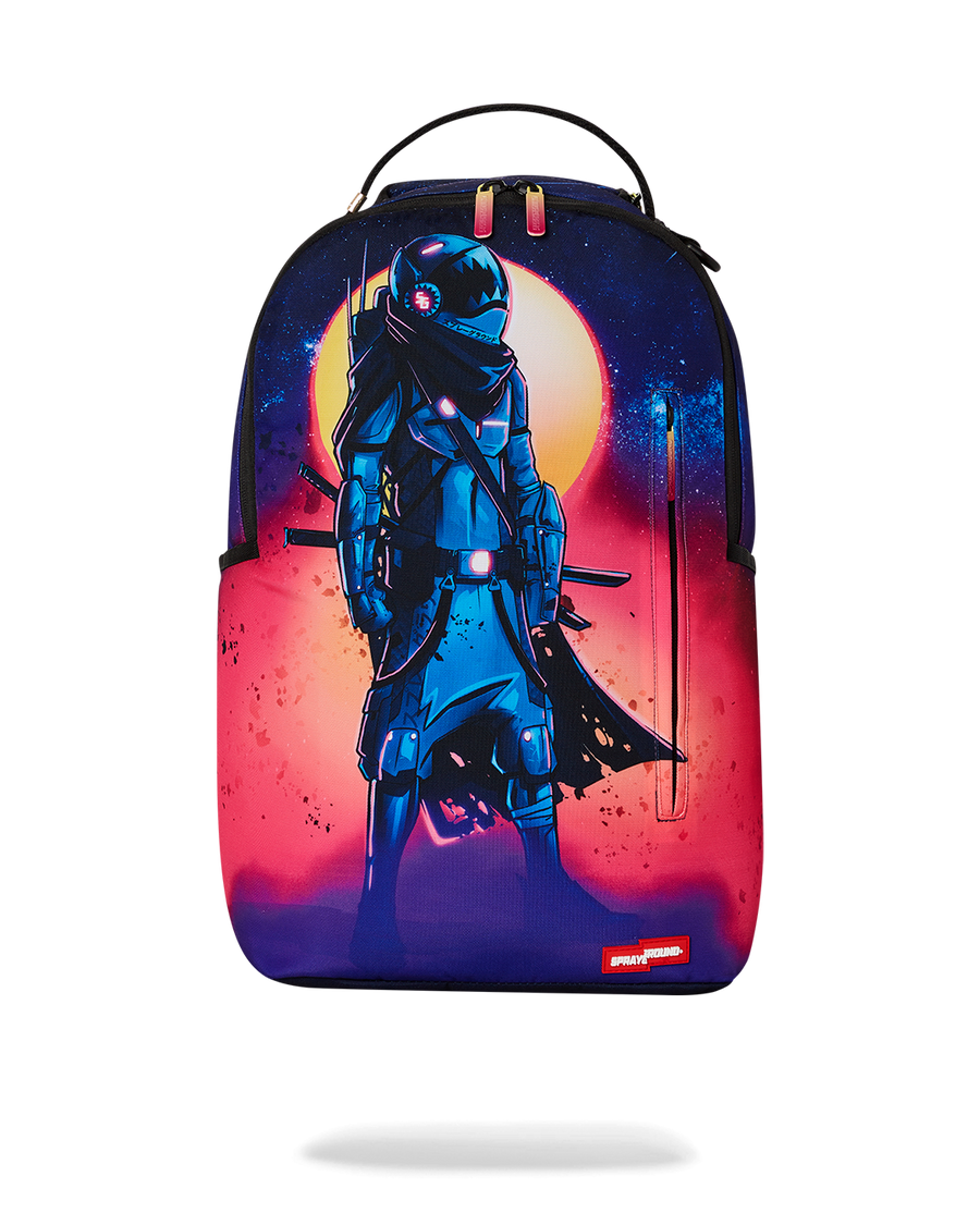 SPRAYGROUND® BACKPACK MOONDIVER - INFINITE SUNS BACKPACK