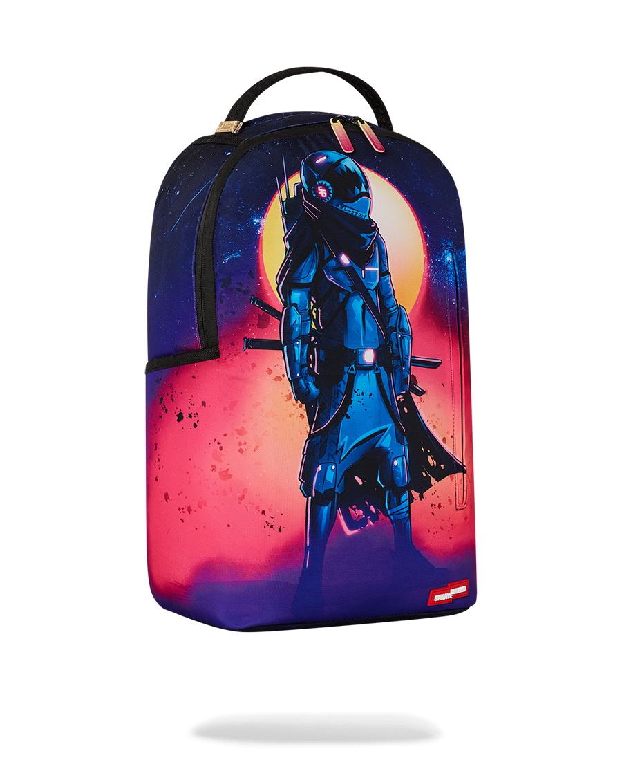 SPRAYGROUND® BACKPACK MOONDIVER - INFINITE SUNS BACKPACK