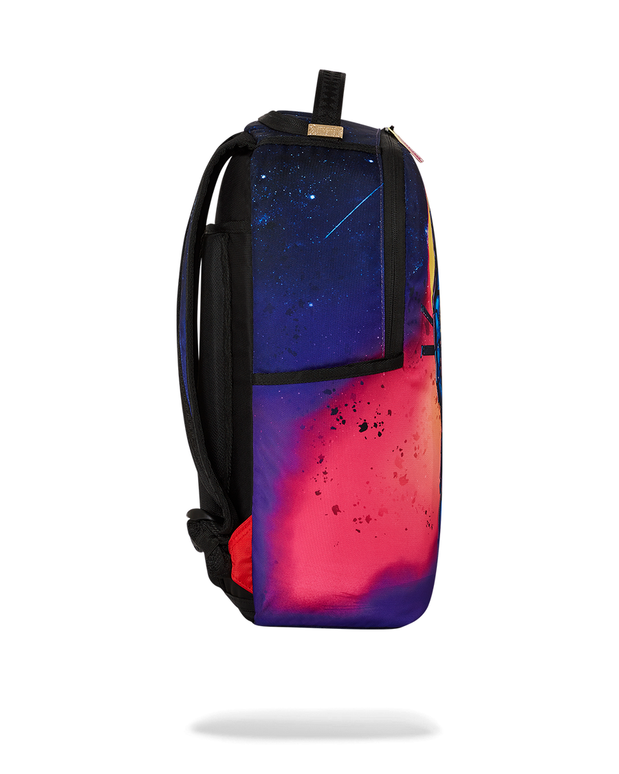 SPRAYGROUND® BACKPACK MOONDIVER - INFINITE SUNS BACKPACK