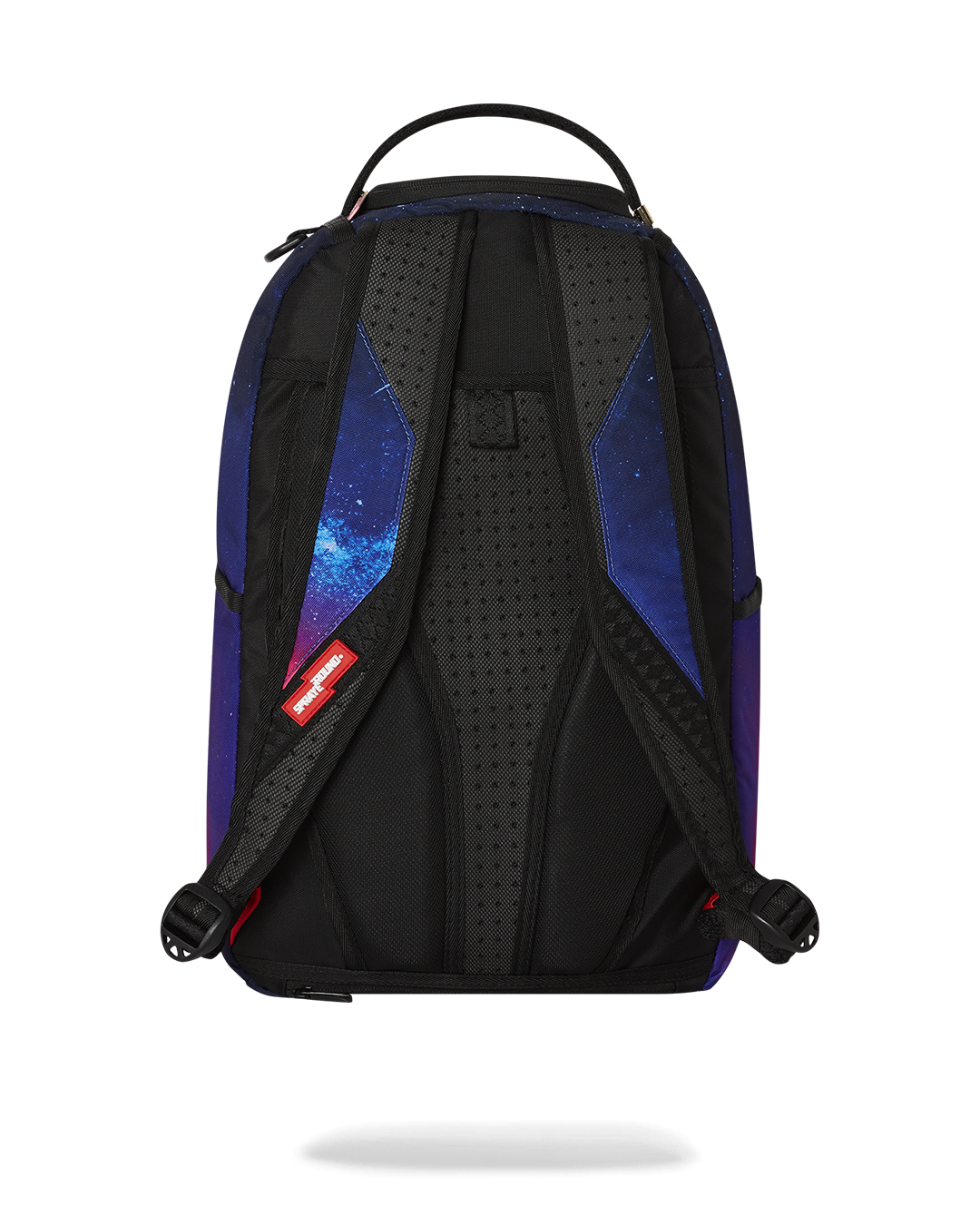 SPRAYGROUND® BACKPACK MOONDIVER - INFINITE SUNS BACKPACK