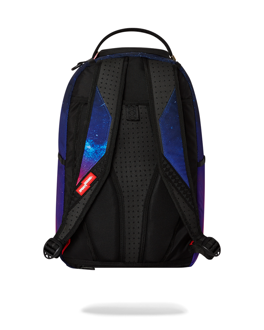 SPRAYGROUND® BACKPACK MOONDIVER - INFINITE SUNS BACKPACK