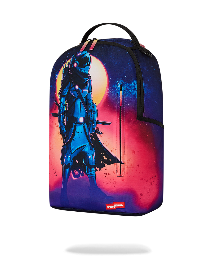 SPRAYGROUND® BACKPACK MOONDIVER - INFINITE SUNS BACKPACK