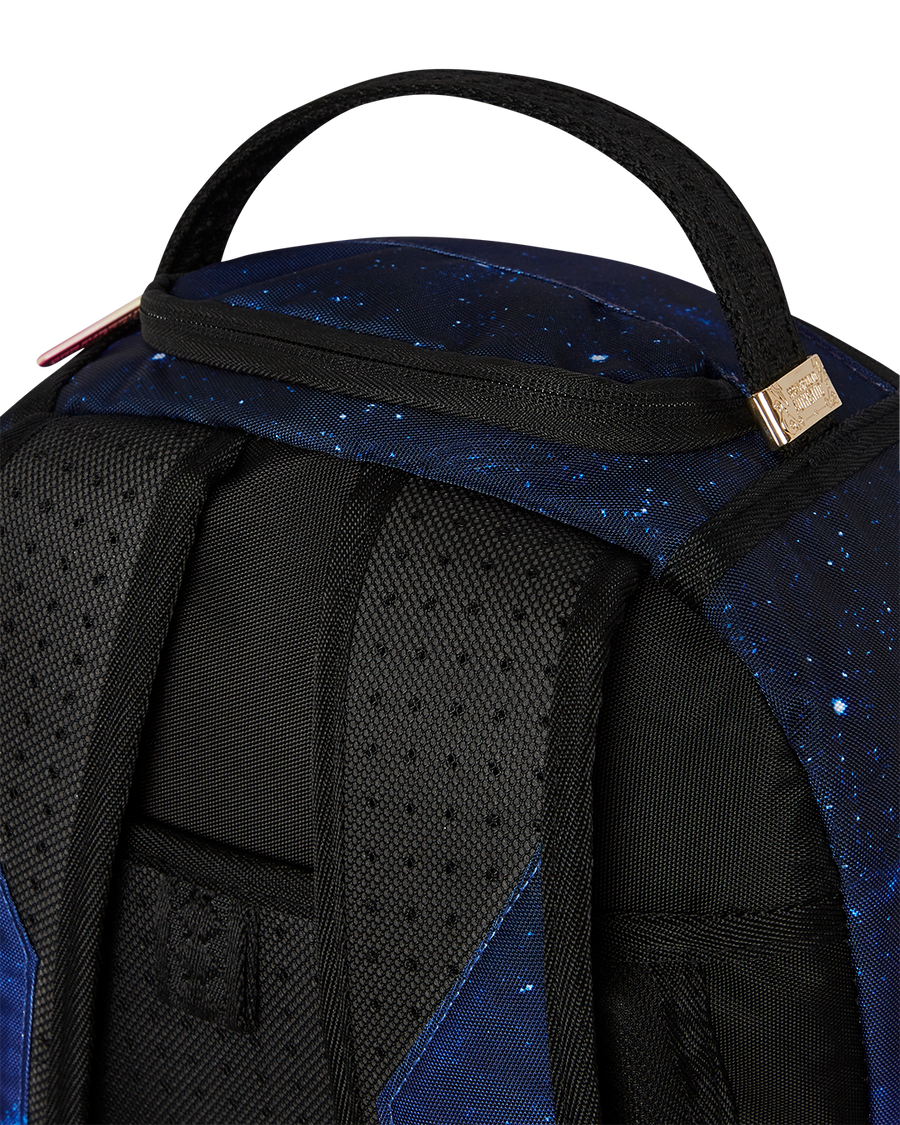 SPRAYGROUND® BACKPACK MOONDIVER - INFINITE SUNS BACKPACK