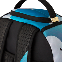 SPRAYGROUND® BACKPACK NOAH'S SH-ARK-MOUTH DLXSR BACKPACK