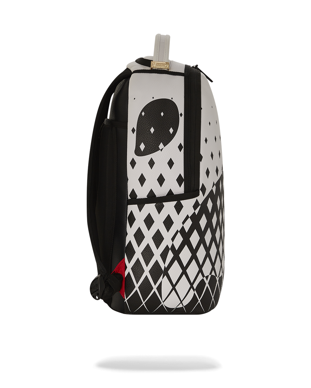 SPRAYGROUND® BACKPACK JAGGED EDGE BACKPACK