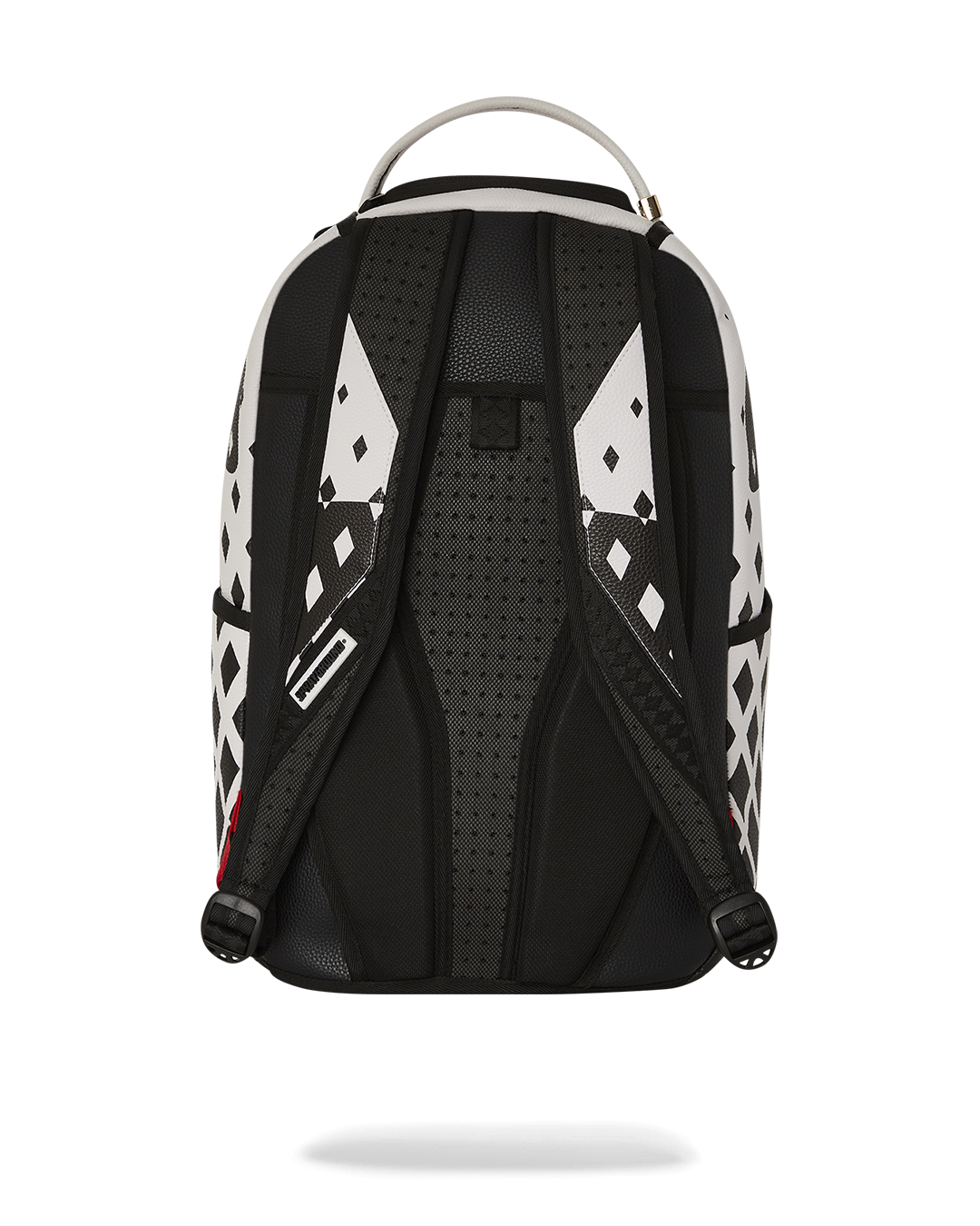 SPRAYGROUND® BACKPACK JAGGED EDGE BACKPACK