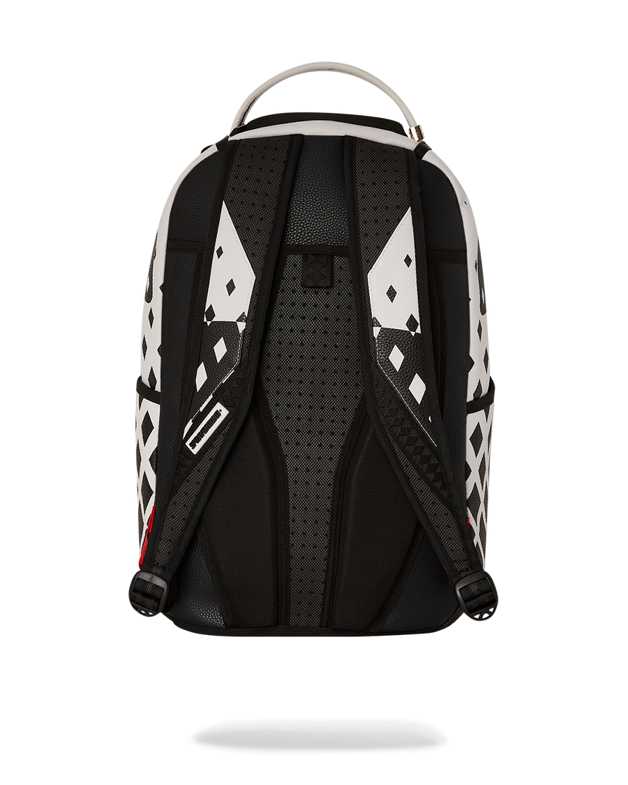 SPRAYGROUND® BACKPACK JAGGED EDGE BACKPACK