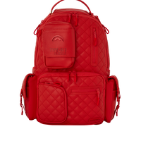 RIVIERA RED SPECIAL OPS BACKPACK