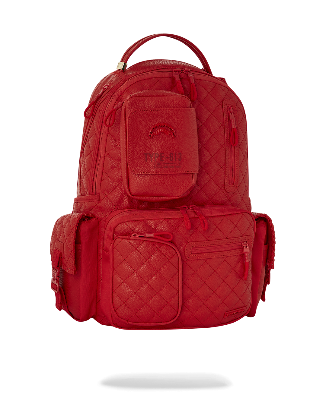 SPECIAL OPS ROUGE BACKPACK – SPRAYGROUND®