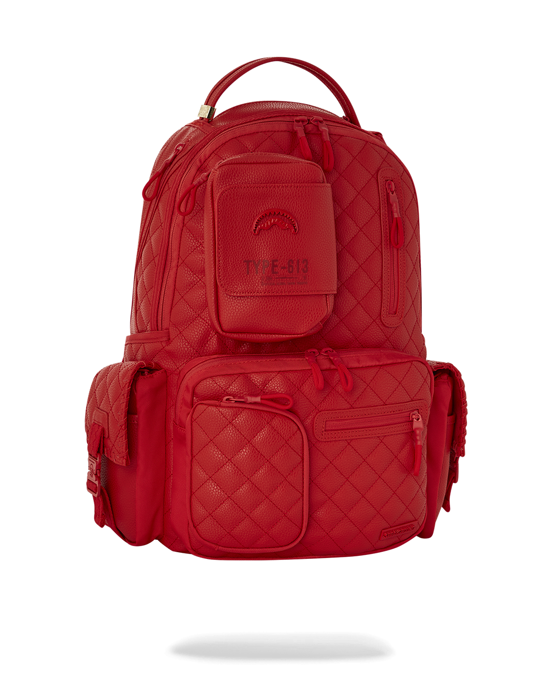 SPRAYGROUND® BACKPACK SPECIAL OPS ROUGE BACKPACK