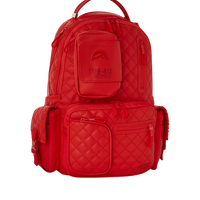 SPRAYGROUND® BACKPACK SPECIAL OPS ROUGE BACKPACK