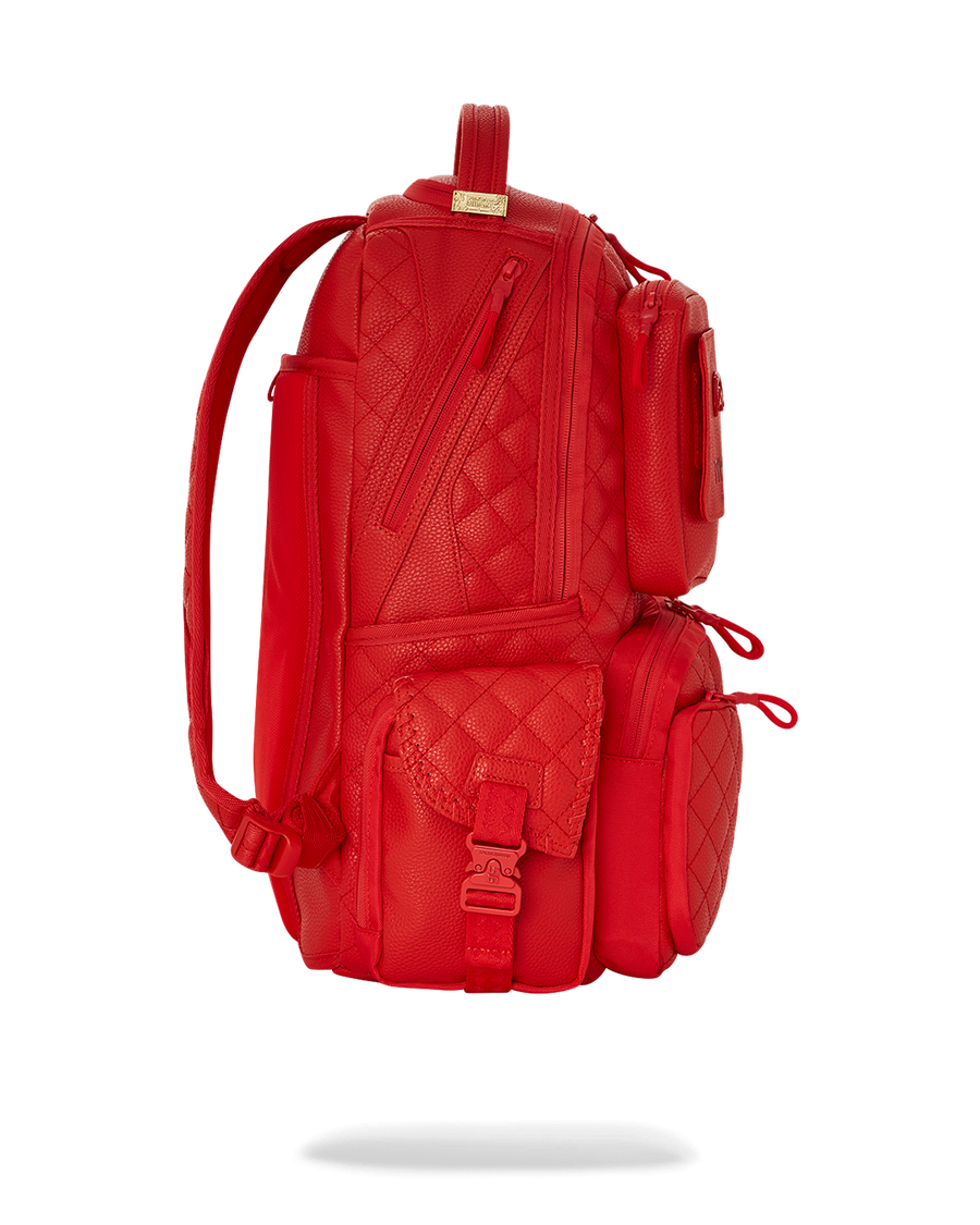 SPRAYGROUND® BACKPACK SPECIAL OPS ROUGE BACKPACK